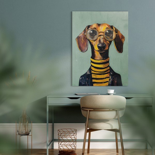 Slika 70x100 cm Lambert – Styler-image-2