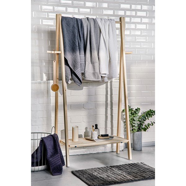 Komplet 4 bombažnih brisač Bonami Selection Prato, 70 x 140 cm-image-2