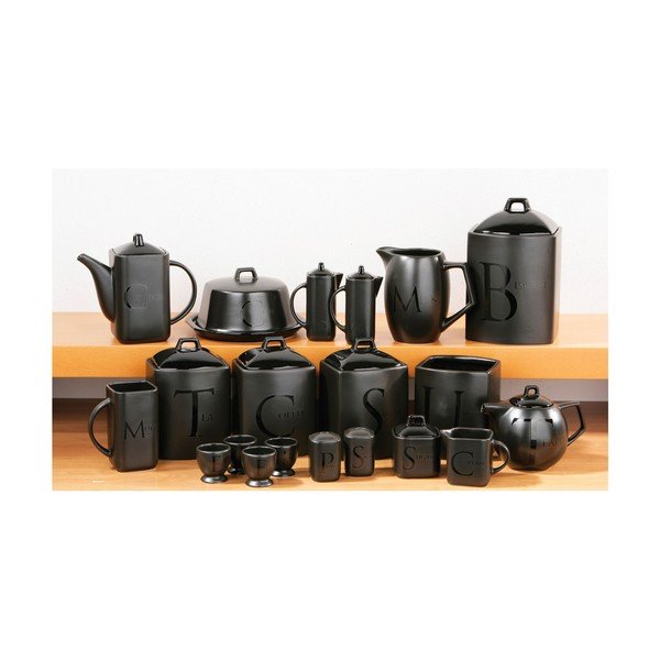 Črn vrč Premier Housewares-image-1