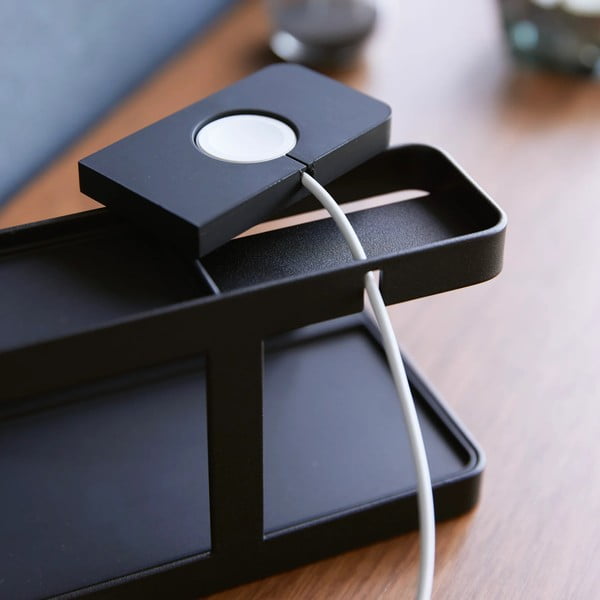 Kovinsko stojalo za tablico Tower – YAMAZAKI-image-4