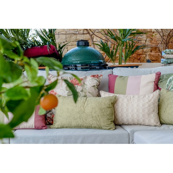 Zunanja blazina 50x30 cm Mairo - Madison-image-1
