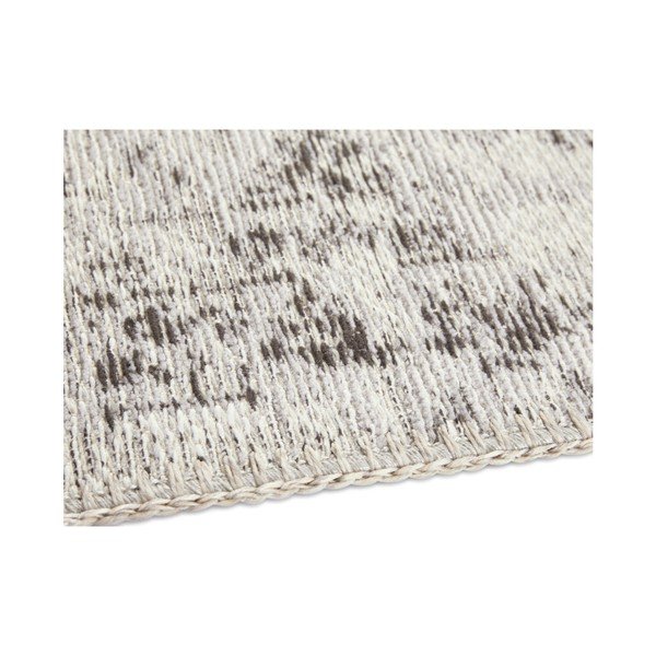 Siva preproga Elle Decoration Pleasure Vertou, 80 x 150 cm-image-1