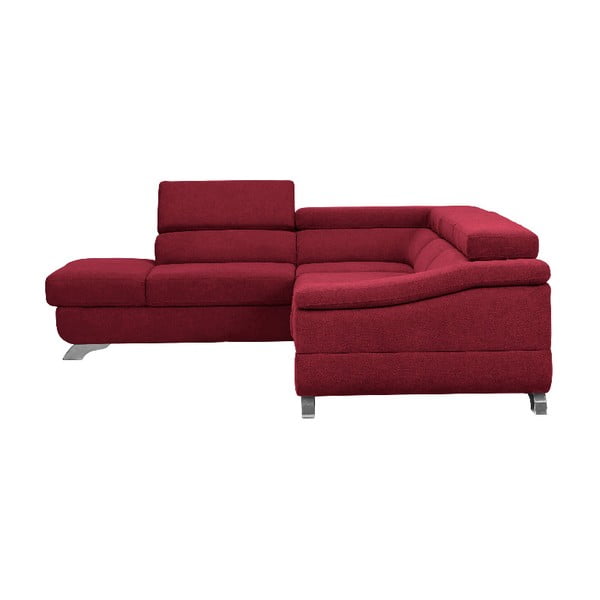 Red Windsor & Co Zofe Gamma raztegljiv kavč, levi kot-image-1