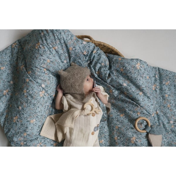 Igrača ninica Natural - Malomi Kids-image-2