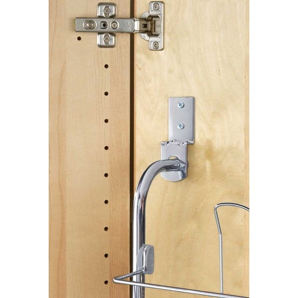 Viseče stojalo za čevlje za vrata Wenko-image-3