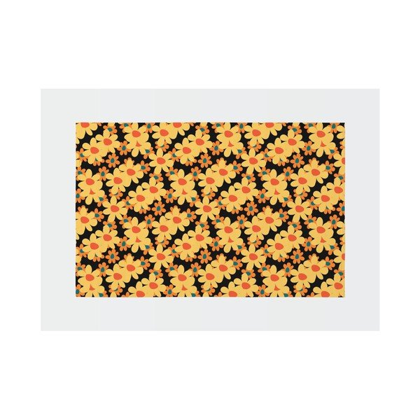 Preproga Oyo home Suzzo Polje, 100 x 150 cm-image-3