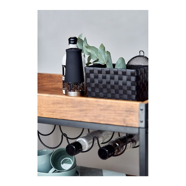 Mobilen kuhinjski regal Wenko Rustico-image-1