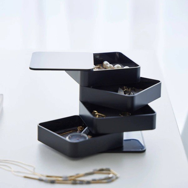 Organizator za nakit Tower – YAMAZAKI-image-1