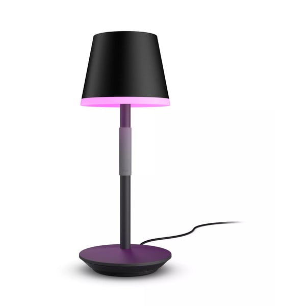 LED pametna namizna svetilka 6 W Go – Philips Hue