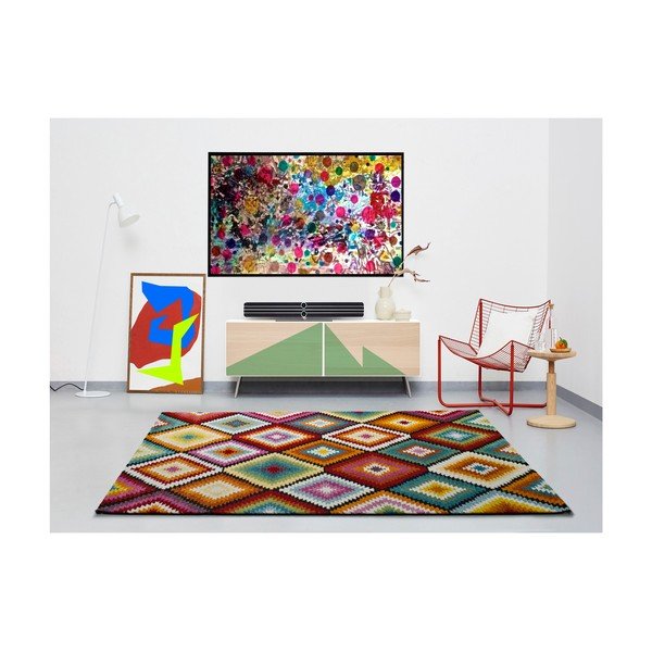 Univerzalna preproga Koby Multi Perso, 80 x 150 cm-image-1