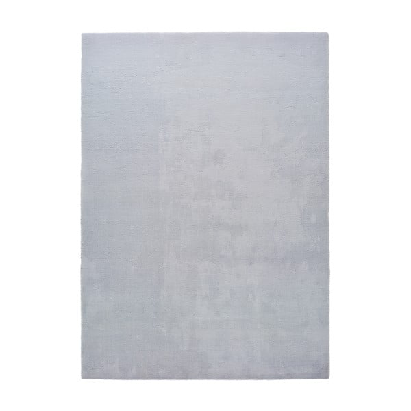 Siva preproga Universal Berna Liso, 120 x 180 cm
