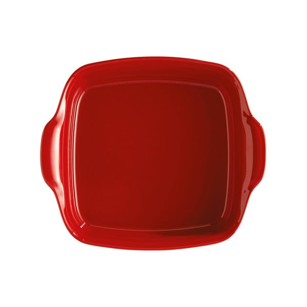 Keramična posoda za peko 24x28 cm Ultime – Emile Henry-image-3