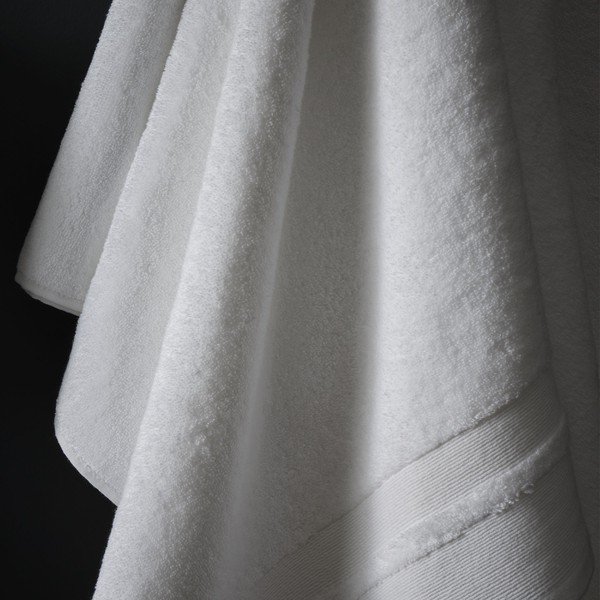 Bela brisača 70x120 cm Zero Twist – Content by Terence Conran-image-2