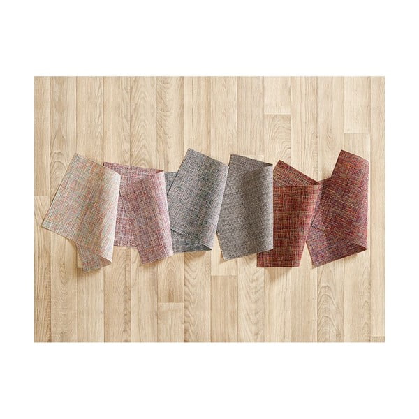 Pogrinjek Tiseco Home Studio Paprika, 45 x 30 cm-image-1