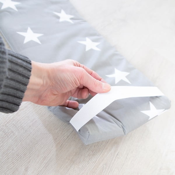 Prevleke za otroško vrtno garnituro v kompletu 2 ks Little Stars – Roba-image-2