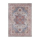 Rdeče-modra preproga Nouristan Anthea, 160 x 230 cm