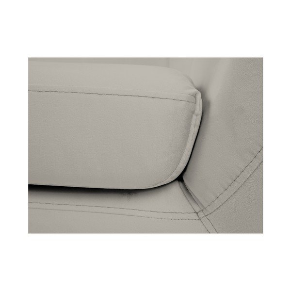 Krem dvosed Mazzini Sofas Benito-image-4