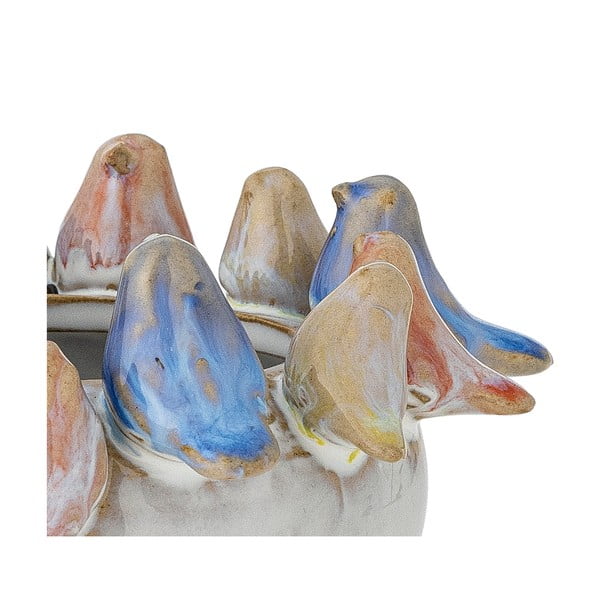 Lončen okrasni cvetlični lonec ø 6 cm Eanna – Bloomingville-image-4