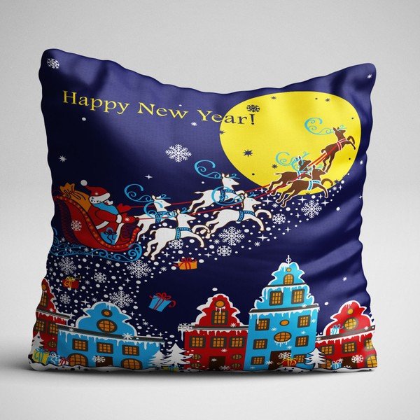 Vzglavnik Oyo home Verity, 43 x 43 cm