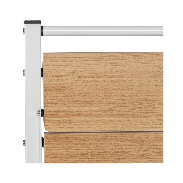 Pisarniška pisalna miza 56x87 cm Desco – Ixia-image-4