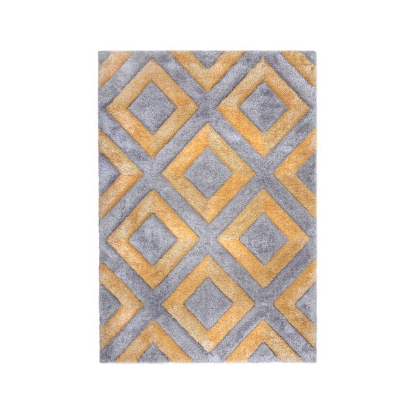Preproga Flair Krosnice Diamonds, 80 x 150 cm-image-1
