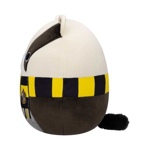 Plišasta igrača Harry Potter Hufflepuff – SQUISHMALLOWS-image-1