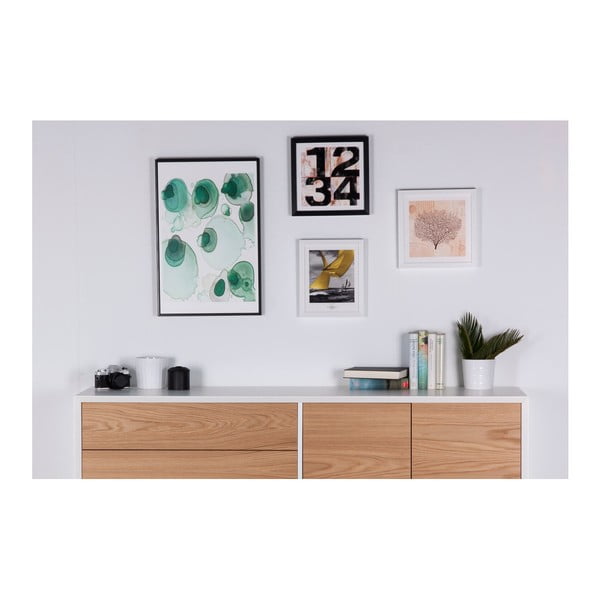 Slika sømcasa Številke, 30 x 30 cm-image-2