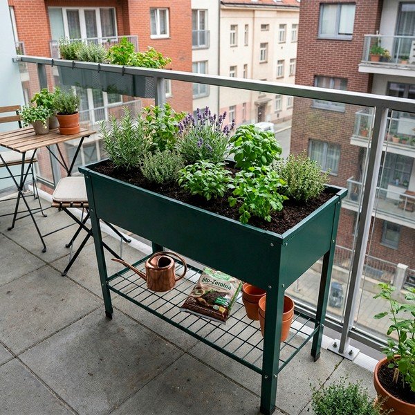 Visoka greda – Esschert Design-image-1