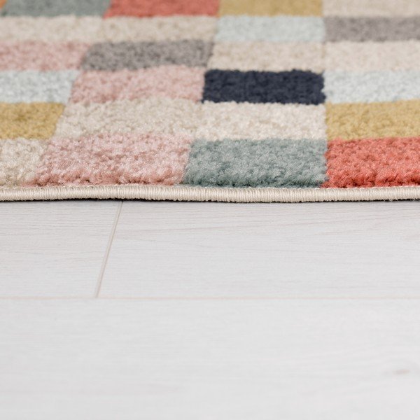 Preproga Flair Rugs Urban Squares, 60 x 220 cm-image-2
