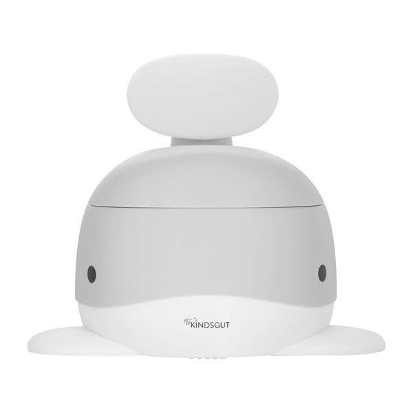 Siva kahlica - Kindsgut   -image-3