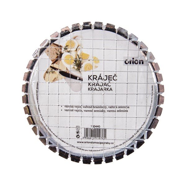 Rezalnik za zelenjavo Orion Gladys-image-1
