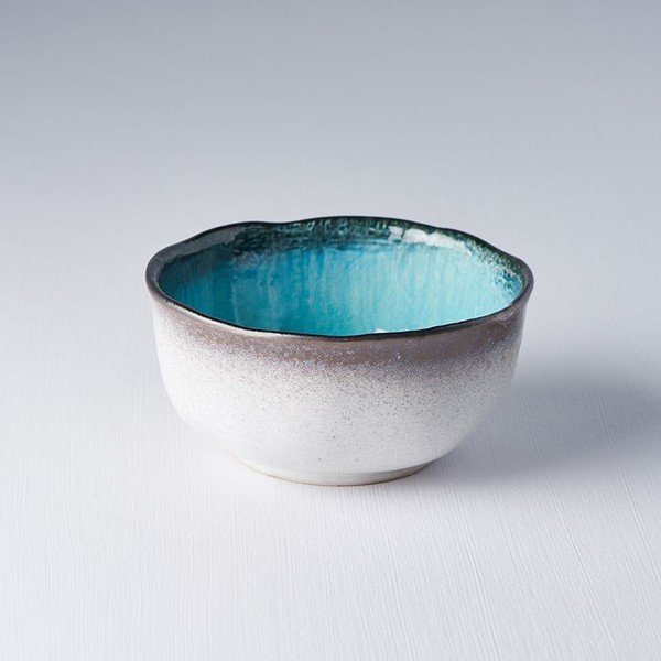 Modra keramična skleda MIJ Sky, ø 15 cm-image-3