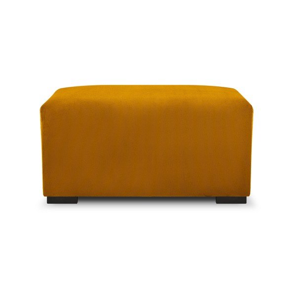 Rumeni puf Cosmopolitan Design Hobart-image-3
