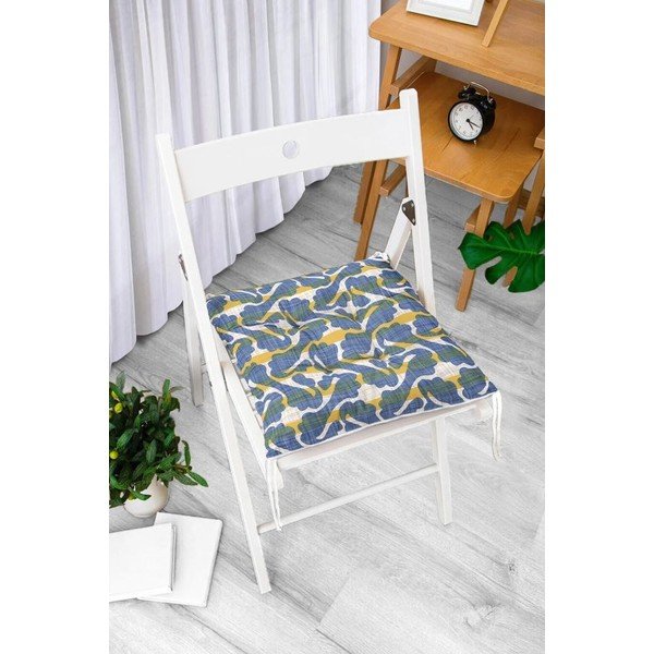 Sedežna blazina 40x40 cm – Mila Home-image-1