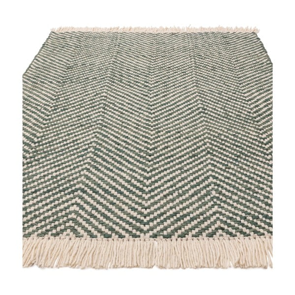 Zelena preproga 160x230 cm Vigo – Asiatic Carpets-image-3