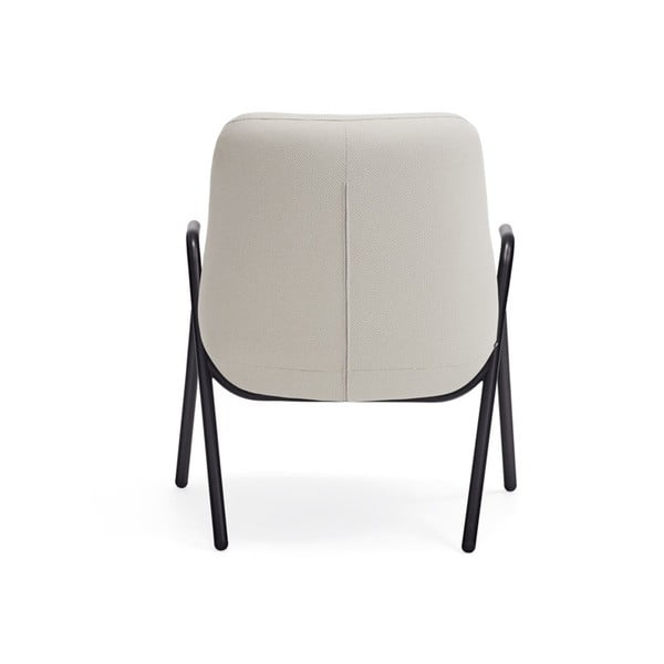 Bel fotelj Teulat Dins, višina 90 cm-image-4