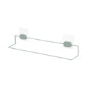 Kovinsko držalo za brisače z namestitvijo brez vrtanja Grena – Compactor