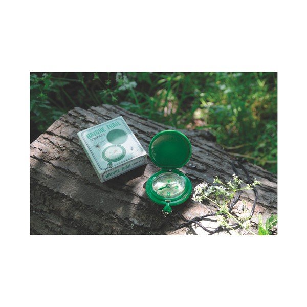 Kompas za naravoslovno pot Rex London-image-4