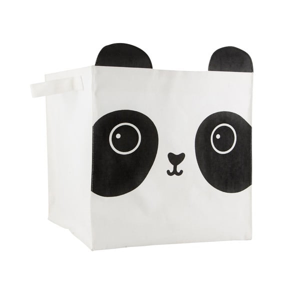 Škatla za shranjevanje igrač Sass & Belle Panda Kawaii