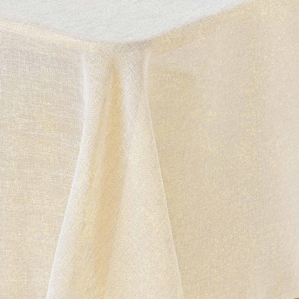 Namizni prt 140x300 cm Strass – douceur d'intérieur-image-2