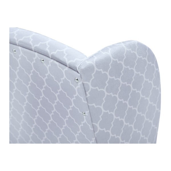 Svetlo siva Windsor & Co zofe Libra Designs-image-3