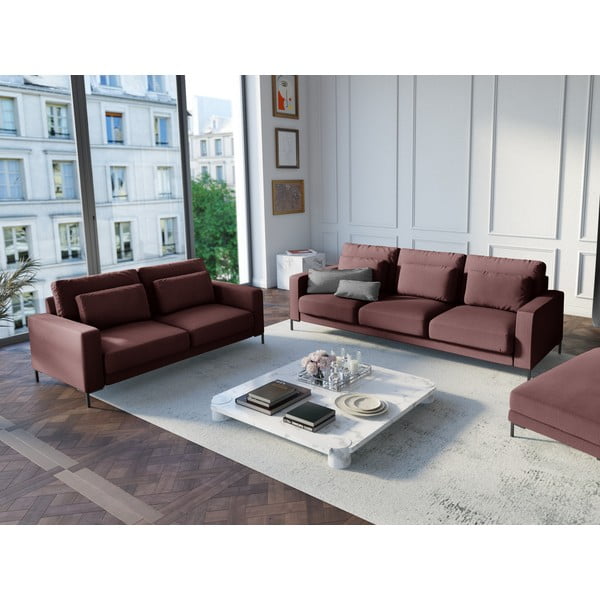 Roza zofa Interieurs 86 Seine, 220 cm-image-1