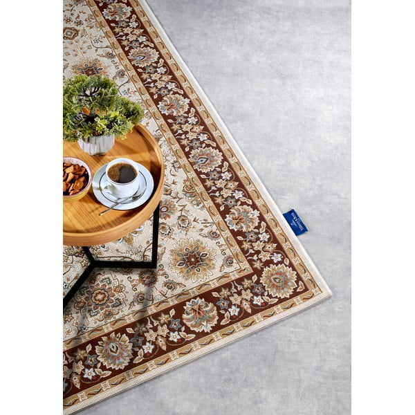 Kremno bela zunanja preproga 160x235 cm Nicolas – Villeroy&Boch-image-2