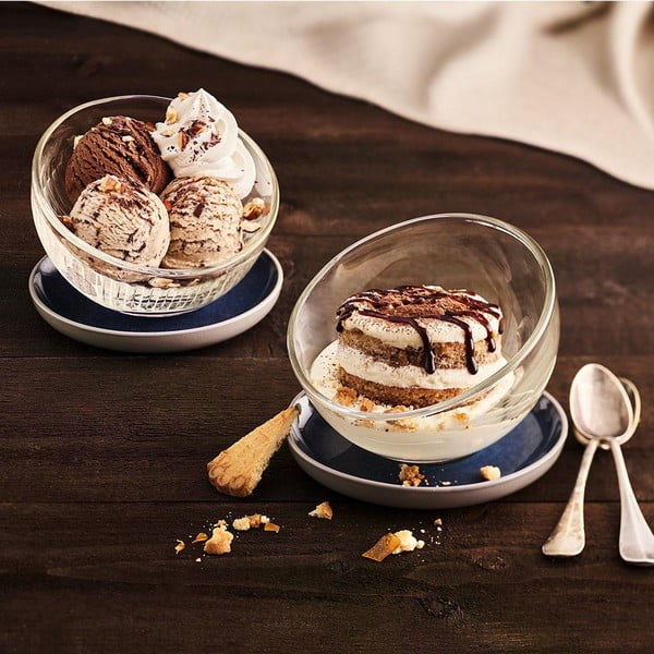 Steklena skleda La Rochère Bubble-image-1