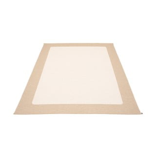 Bež/kremno bela notranja in zunanja preproga 180x260 cm Ilda Beige – Pappelina