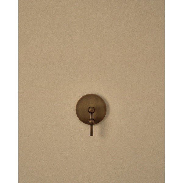 Kovinski svečnik Nagel – STOFF Nagel-image-1
