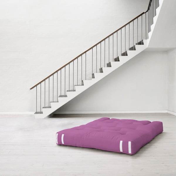 Variabilni kavč Karup Hippo Taffy Pink-image-1