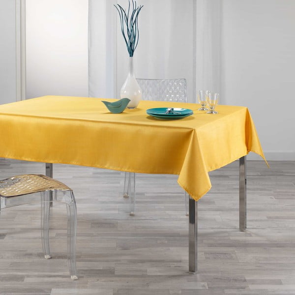 Namizni prt 150x240 cm Shana – douceur d'intérieur-image-1