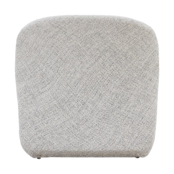 Svetlo siv fotelj Sofia – House Nordic-image-4