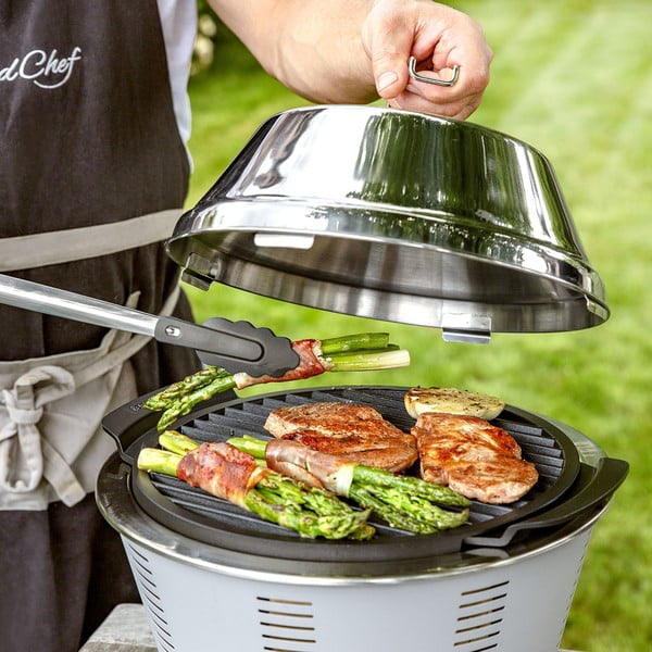 Pokrov za električni žar Power Party Time - Tescoma-image-2